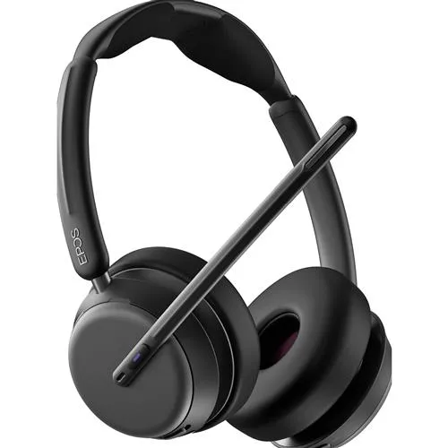 EPOS IMPACT 1060T ANC Double-sided ANC Bluetooth headset