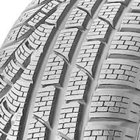 Pirelli Winter 210 SottoZero Serie II Run Flat ( 205/55 R17 91H *, with rim protection (MFS), runflat )