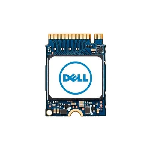 DELL AB292880 internal solid state drive 256 GB M.2 PCI Express NVMe