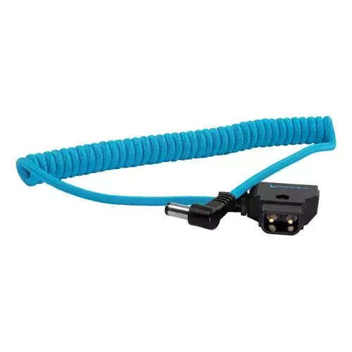 Kondor Blue KB-700 power cable 0.8 m D-Tap DC