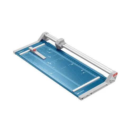 Dahle 554 paper cutter 2 mm 20 sheets