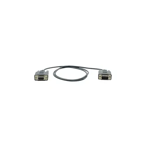 Kramer Electronics C-D9M/D9F-25 serial cable Grey 7.6 m DB-9