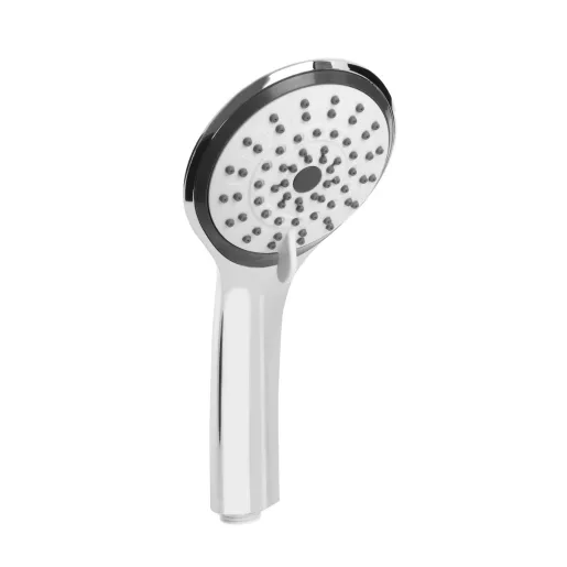 Bristan CAS HAND04 C Casino 5 Function Large Handset Chrome