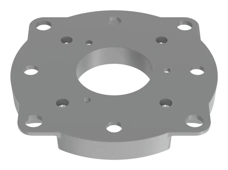 Axis 02111-001 security camera accessory Mount