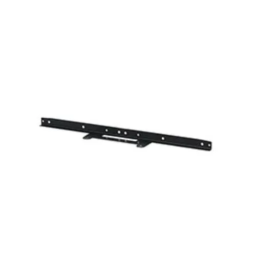 B-Tech Mounting Plate for Logitech Rally Range - Black