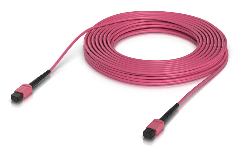 Ubiquiti UACC-OFC-MA-MPMP-15M InfiniBand/fibre optic cable MPO MPO/UPC