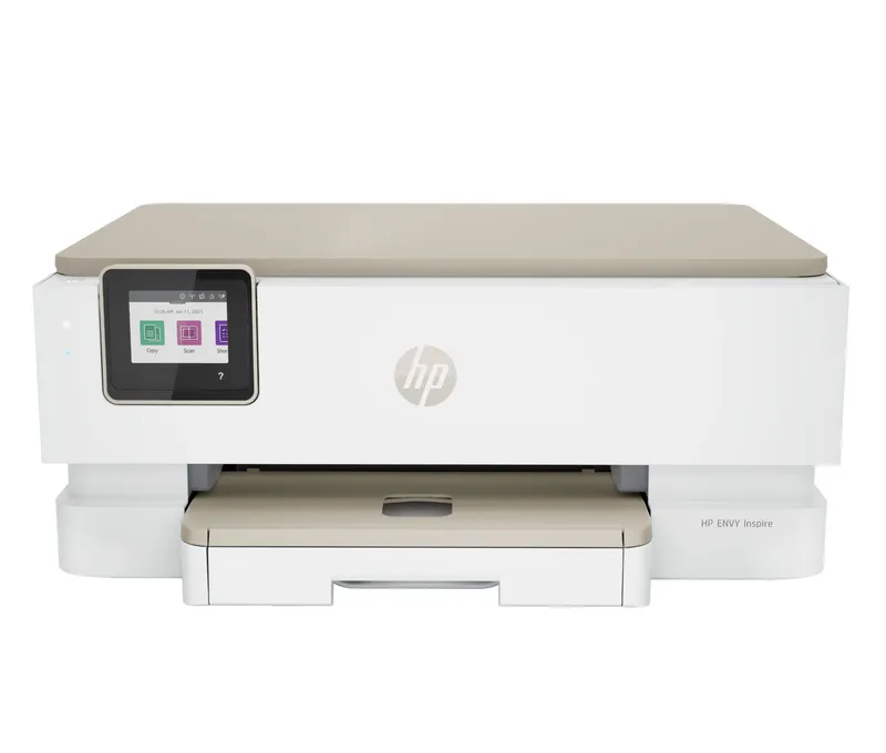 HP ENVY Inspire 7220e Wireless All-in-One Color Printer. Instant Ink;