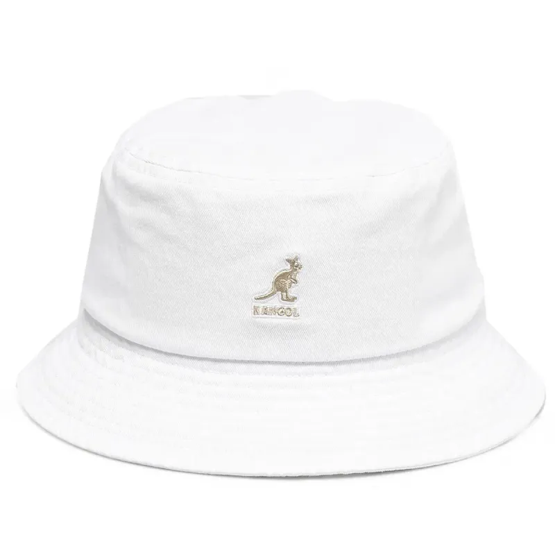 Hat Kangol délavé