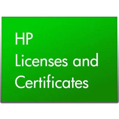 HPE XP7 Performance Advisor Software 1TB 101-250TB LTU