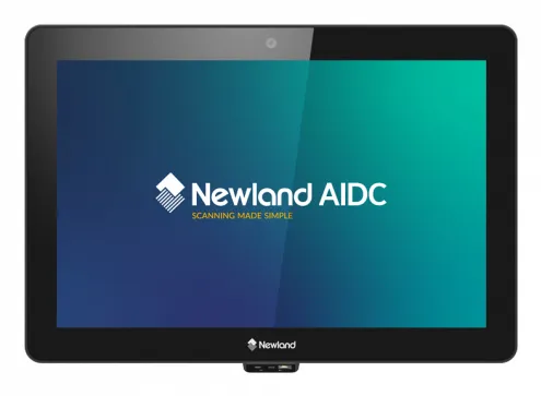 Newland NQuire 1000 Manta III 2 GHz Kiosk 25.6 cm (10.1") 1280 x
