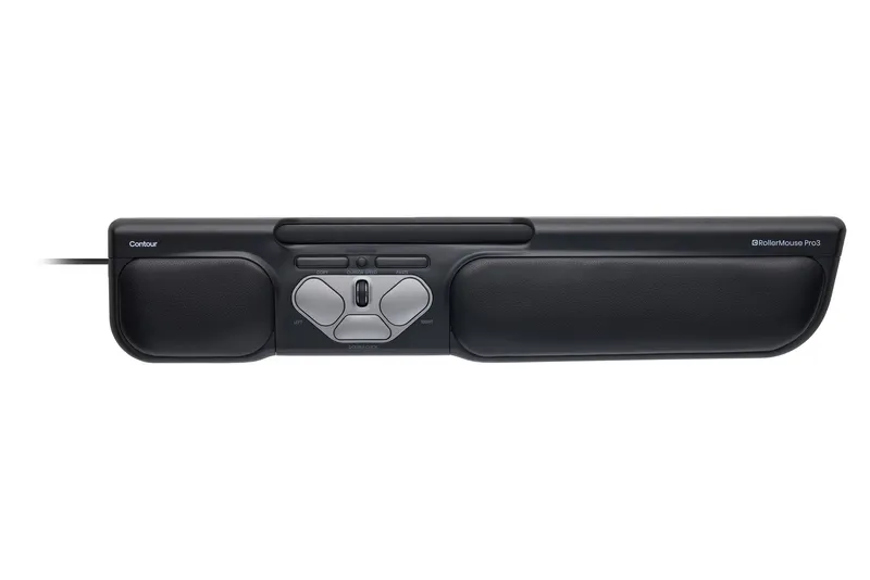 Contour Design RollerMouse Pro3