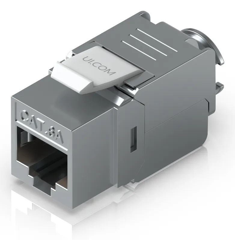 Ubiquiti oolless keysone (12-pck)