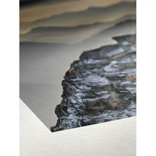 Hahnemhle Hemp. Type: Art paper Sheets quantity: 25 sheets Media weight: 290 g/m
