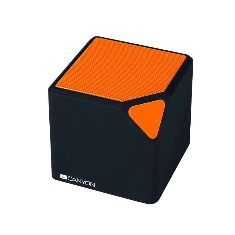 Canyon CNE-CBTSP2BO Speakers Black/Orange