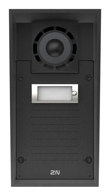 2N IP Force 2.0 Black