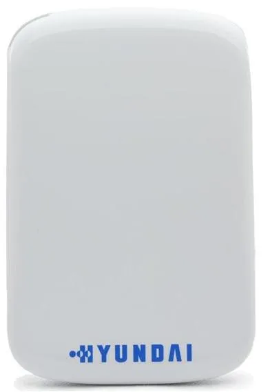 Hyundai HS2 750 GB White