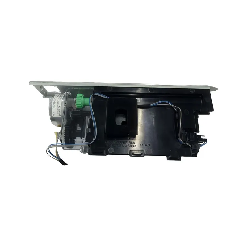 HP *Non Cancellable/Non Returnable (NCNR)* FRAME-RESERVOIR;SL-K7600