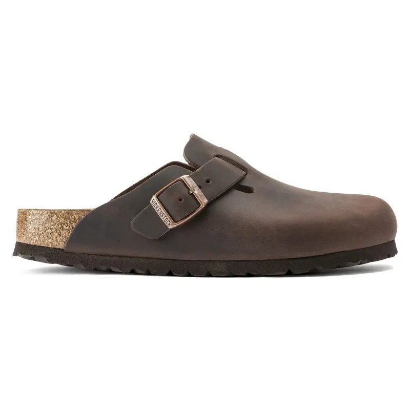 Sandals Birkenstock Boston