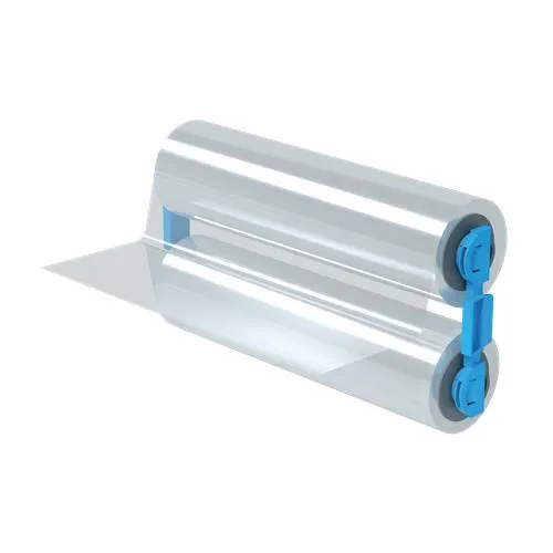 GBC Foton 30 Refill 75 Micron Gloss Lamination Roll For Refillable Cartridge