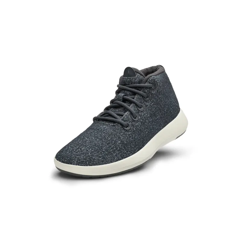 Women's Sneakers Allbirds Runner-up Mizzle