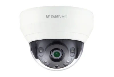 Hanwha QND-6012R security camera Dome IP security camera Indoor 1920 x