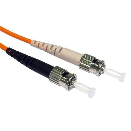 Cables Direct FB2M-STST-020D InfiniBand/fibre optic cable 2 m