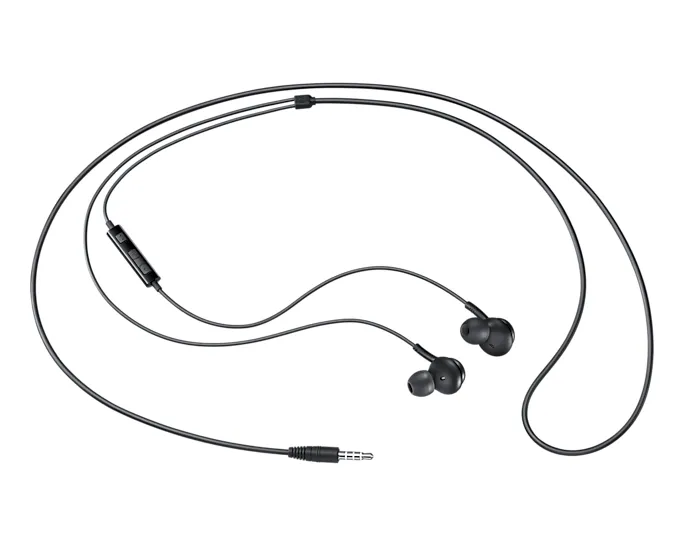 Samsung EO-IA500BBEGWW headphones/headset Wired In-ear Calls/Music Bla