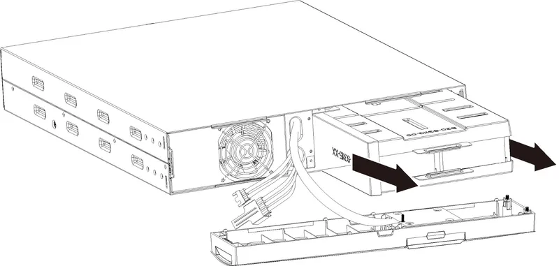 PowerWalker 91010073 UPS accessory