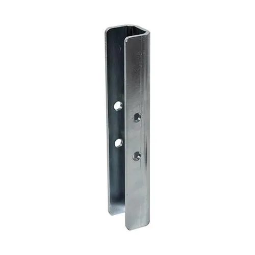 B-Tech SYSTEM 2 - Internal Pole Joiner for 50mm Poles