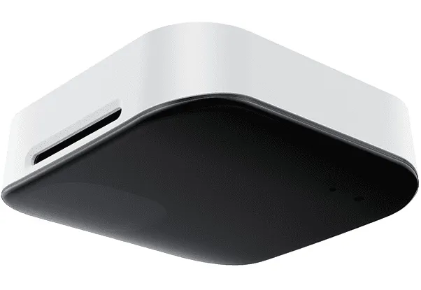 Yealink RoomSensor Pro Multifunctional room sensor Black. White