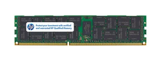 HPE 8GB DDR3 SDRAM memory module 1 x 8 GB ECC