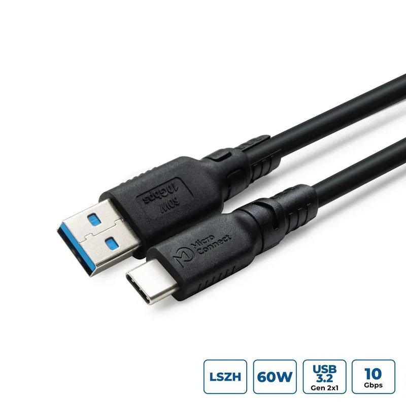 Microconnect ColorFlex US-C o US-