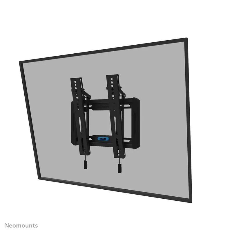 Neomounts WL35-550BL12 TV mount wall 24-65" - tiltable - easy ins