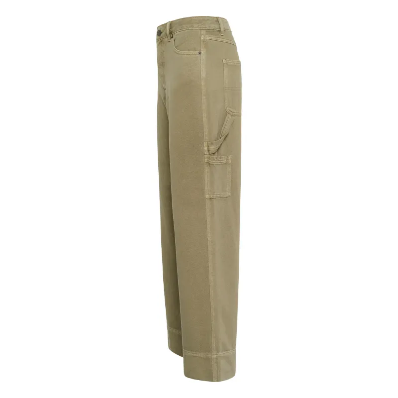 Women's cargo Trousers KAFFE KAMimi