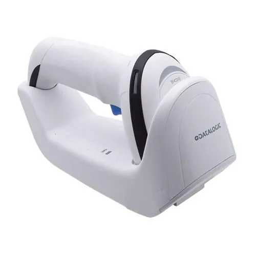 Datalogic Gryphon I 4200 Handheld bar code reader 1D Linear White