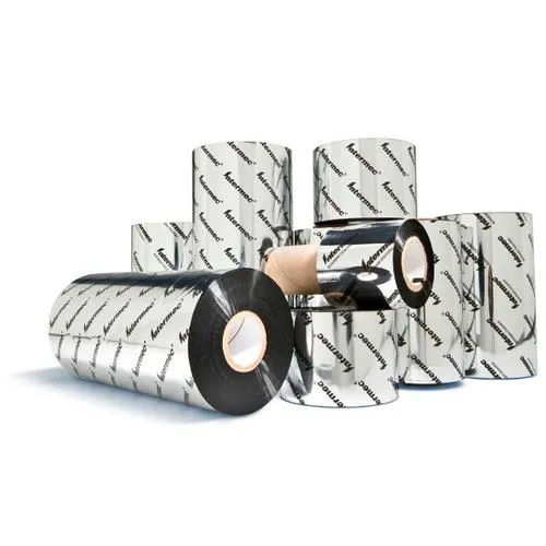 Intermec TMX 1310 / GP02 thermal ribbon 300 m Black