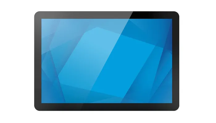Elo Touch Solutions E354792 POS monitor 25.6 cm (10.1") 1280 x 80