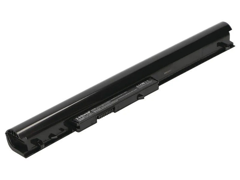 2-Power 14.4V 2600mAh Li-Ion Laptop Battery