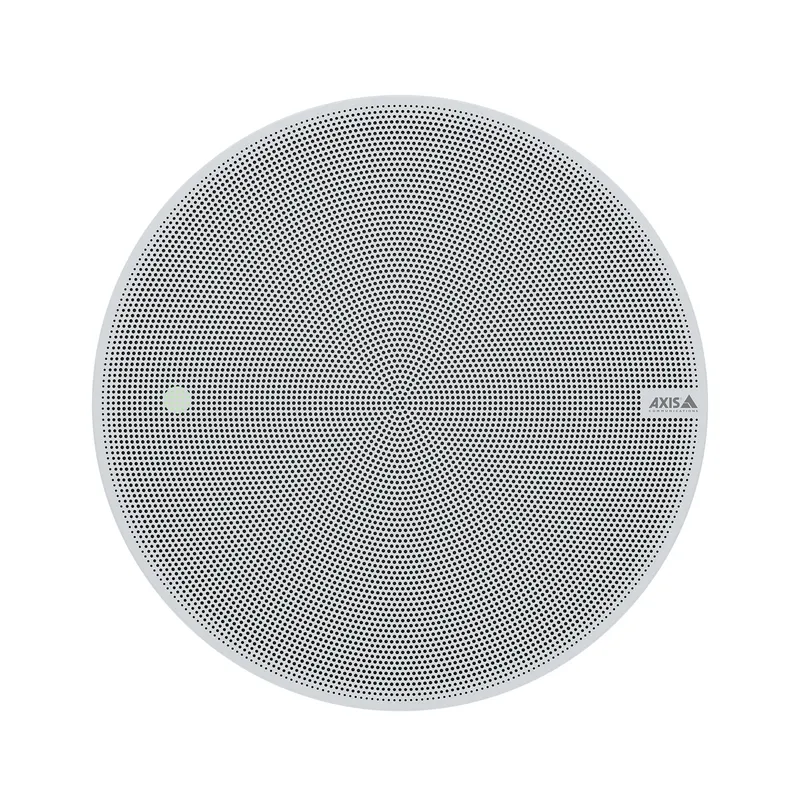 Axis 02323-001 loudspeaker 2-way White Wired