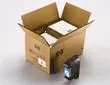 HP CG339A/45 Printhead cartridge black Pack=10 for HP Thermal InkJet 2