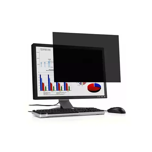 Port Designs 920015 display privacy filter 68.6 cm (27") Monitor