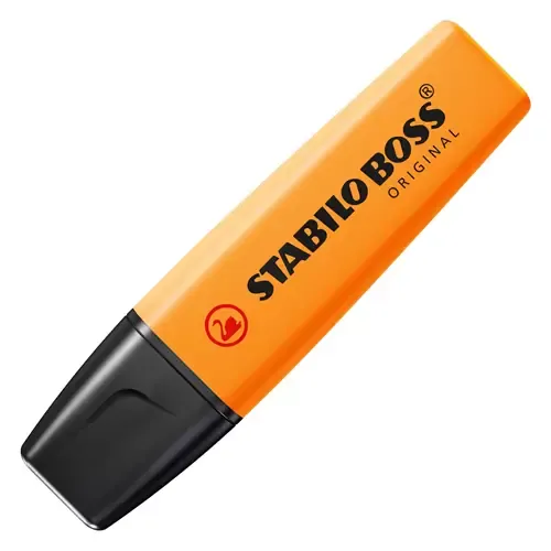 STABILO Boss Original marker