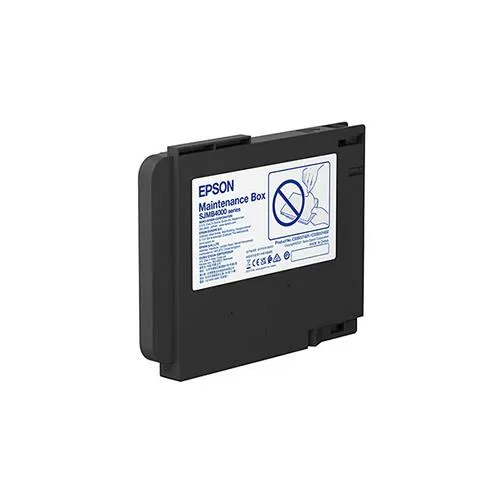 Epson SJMB4000 C4000e Maintenance box