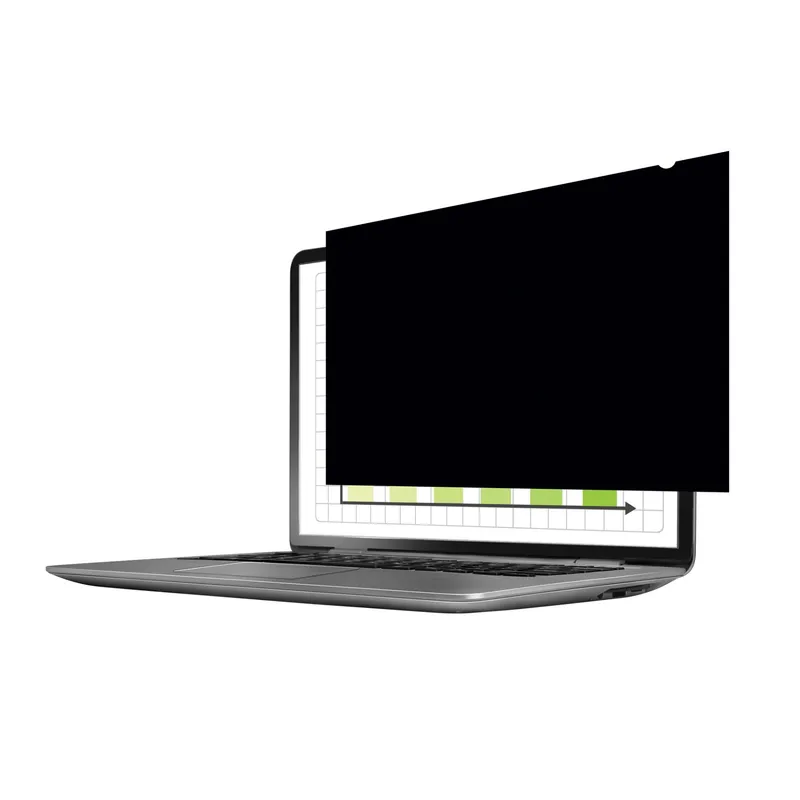 Fellowes 100142716 display privacy filter 40.6 cm (16") Laptop Fr