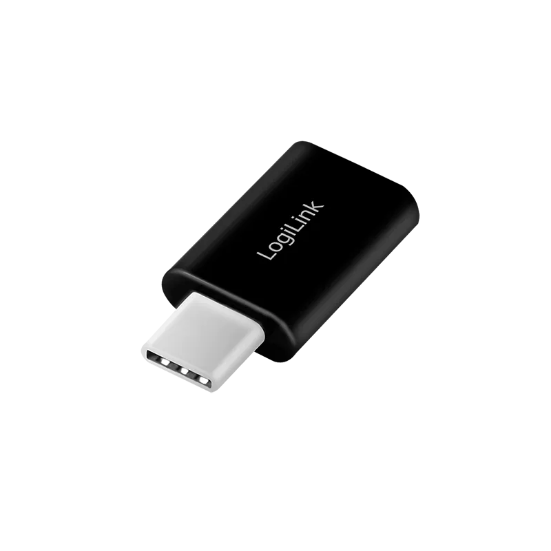 LogiLink USB-C BT 5.3 Adapter. USB 3.2 Gen1