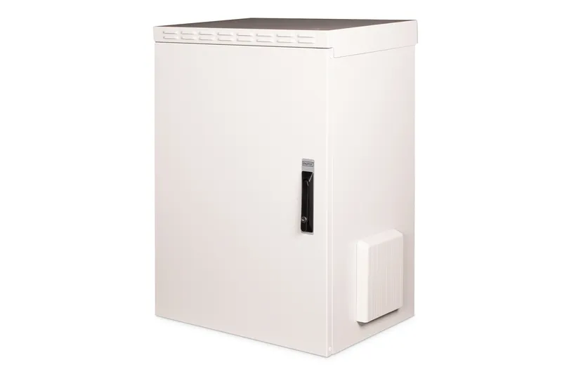 Digitus Wall Mounting Cabinets IP55 - Outdoor - 600x450 mm (WxD)