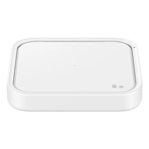 Samsung EP-P2400TWE Smartphone White USB Wireless charging Fast charging Indoor