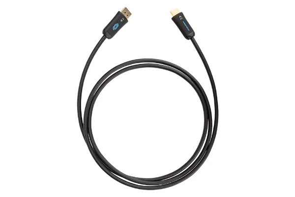 Crestron CBL-4K-DP-HD-6 cable gender changer