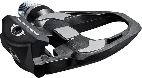 Shimano Dura Ace R9100 SPD-SL Pedals