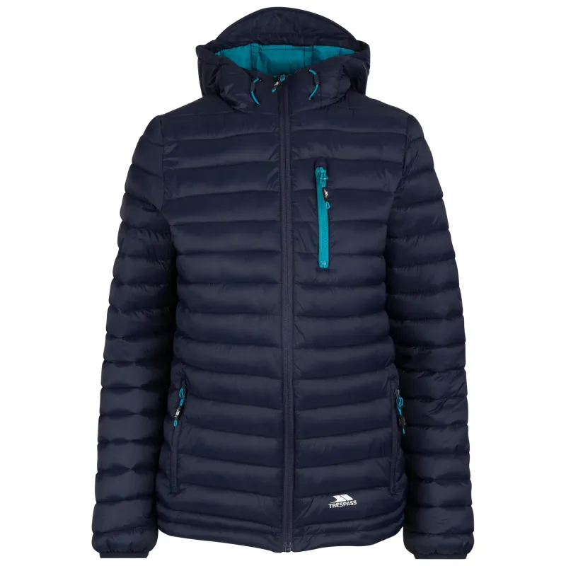 Women's Puffer jacket Trespass Lenka